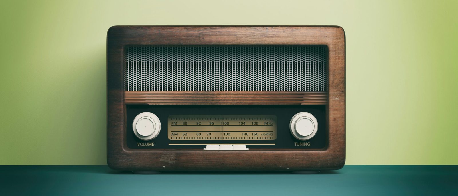 How the Future of Public Radio in the Digital Age Is Redefining Audio Storytelling