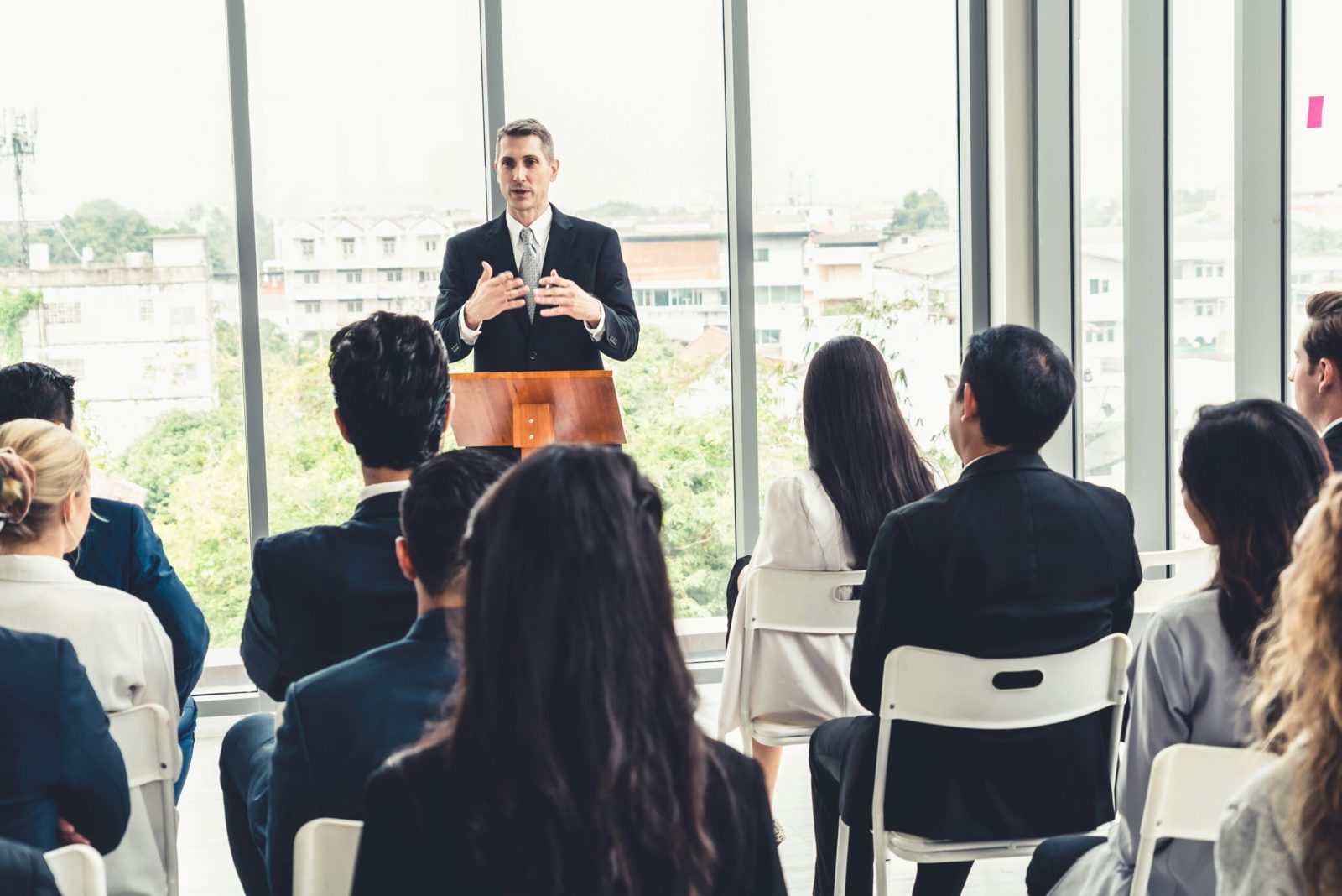 Entrepreneur Advising Insights from Years of Experience