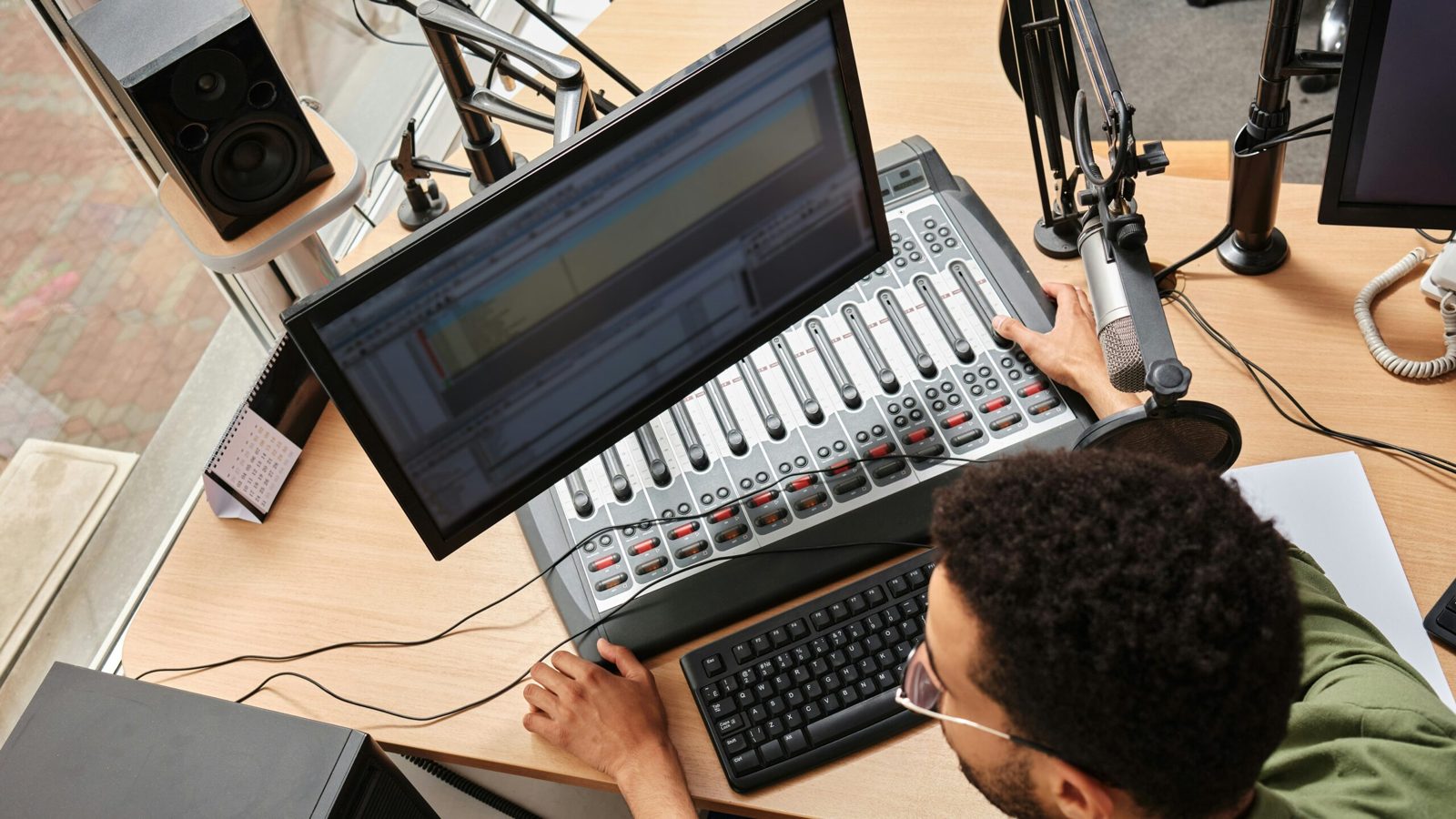 The Digital Transformation of Public Radio: Challenges and Opportunities